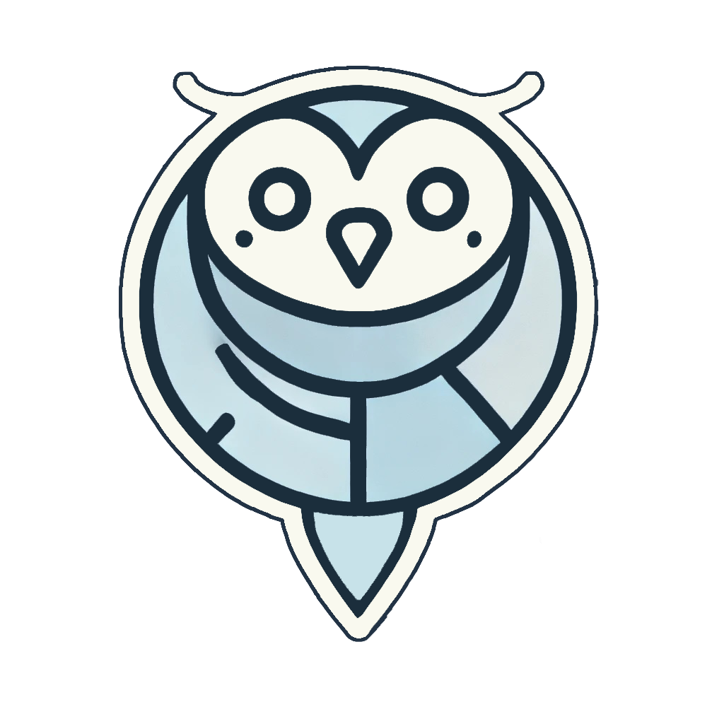 Owly Logo